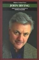 Cover of: John Irving by Harold Bloom