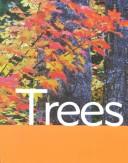 Cover of: Trees (Mcevoy, Paul. Plant Facts.)