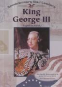 Cover of: King George III: English monarch