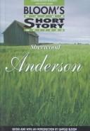 Sherwood Anderson by Harold Bloom