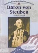 Cover of: Baron von Steuben by Bruce Adelson