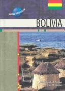 Cover of: Bolivia