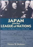 Cover of: Japan's Colonization of Korea by Alexis Dudden