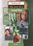 Cover of: Dealing With the Loss of a Loved One (Focus on Family Matters)