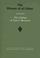 Cover of: The History of Al-Tabari, vol. XIX. The Caliphate of Yazid b. Mu'awiyah.