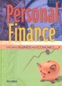 Cover of: Personal Finance (Exploring Business and Economics)