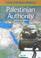 Cover of: Palestinian Authority (Creation of the Modern Middle East)