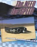 Cover of: The Need for Speed (Race Car Legends)
