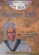 Cover of: Sojourner Truth by Norma Jean Lutz