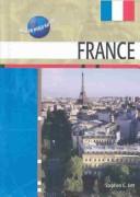 Cover of: France by Stephen C. Jett