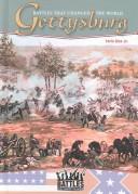 Cover of: Gettysburg (Battles That Changed the World)