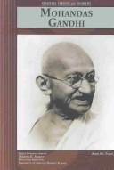 Cover of: Mohandas Gandhi (Spiritual Leaders and Thinkers)