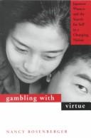 Cover of: Gambling With Virtue | Nancy Ross Rosenberger