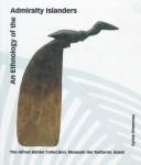 Cover of: An Ethnology of the Admiralty Islanders