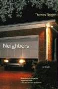 Cover of: Neighbors by Thomas Berger