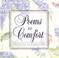 Cover of: Poems to Comfort