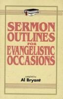 Cover of: Evangelistic Occasions