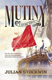 Cover of: Mutiny by Julian Stockwin