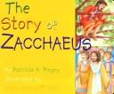 Cover of: Story of Zacchaeus