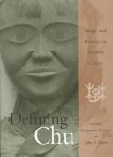 Cover of: Defining Chu by 