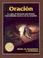 Cover of: Oracion: Preacher's Outline and Sermon Bible:  Prayer (Matt. 6:5-24) (Biblia de Bosquejos y Sermones)