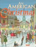 Cover of: An American Christmas by Nancy J. Skarmeas