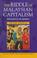 Cover of: The Riddle of Malaysian Capitalism