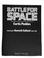 Cover of: Battle for space