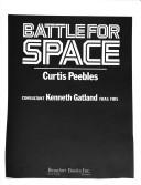 Cover of: Battle for Space