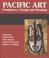 Cover of: Pacific Art