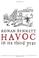 Cover of: Havoc, in its third year