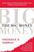 Cover of: The Big Money