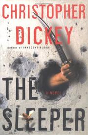 Cover of: The Sleeper: A Novel