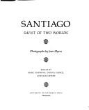 Cover of: Santiago | Joan Myers
