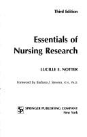Nursing information systems by Research Conference on Nursing Information Systems (1977 Chicago, Ill., Harriet Werley, Margaret R. Grier