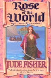 Cover of: Rose of the World (Fool's Gold)