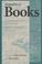 Cover of: Biographies of Books