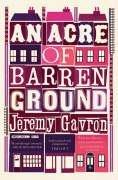 Cover of: An Acre of Barren Ground