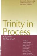 Cover of: Trinity in Process: A Relational Theology of God