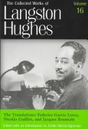 Cover of: The collected works of Langston Hughes