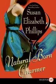 Cover of: Natural Born Charmer LP by Susan Elizabeth Phillips