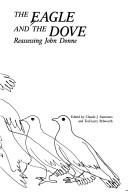 Cover of: The Eagle and the Dove | 