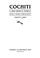 Cover of: Cochiti: A New Mexico Pueblo 