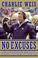 Cover of: No Excuses LP