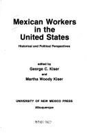 Mexican workers in the United States