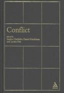Cover of: Conflict by Sandra Cheldelin, Daniel Druckman, and Larissa Fast (editors).