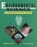 Cover of: Environmental Science for Agriculture and Life Science (Agriculture Series) by William G. Camp, Roy L. Donahue