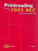 Cover of: Printreading: Based on the 2005 NEC (Printreading: Based on the Nec)