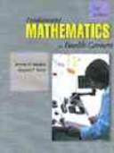 Cover of: Fundamentals of Mathematics for Health Careers (Health Occupations Series)
