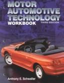 Cover of: Motor Automotive Technology Workbook